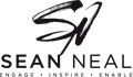 Sean Nean | Engage - Inspire - Enable